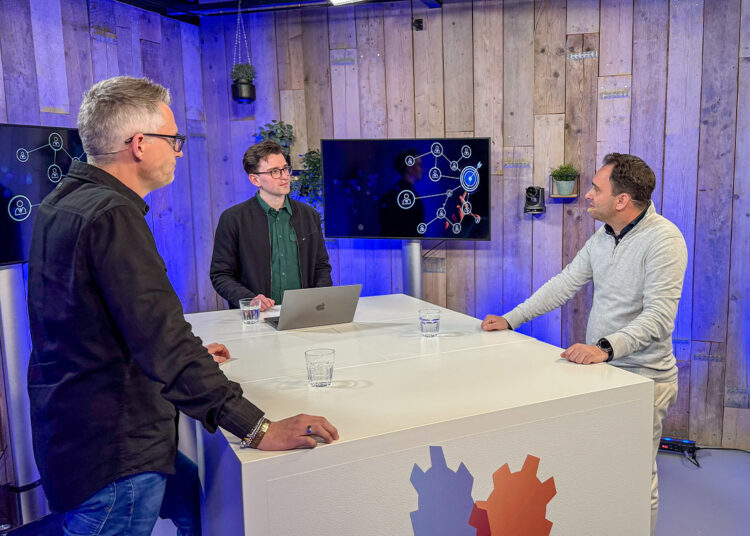 Bekijk de replay van de talkshow Recruitment Marketing: Outlook 2024