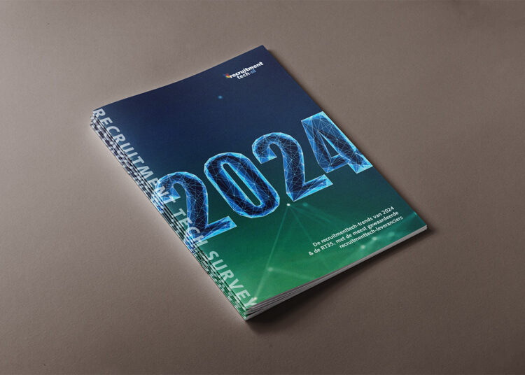 Dít zijn de 10 belangrijkste inzichten uit de Recruitment Tech Survey 2024