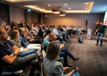 Kijk op 22 mei de Recruitment Tech Monthly: Demo_Day-special