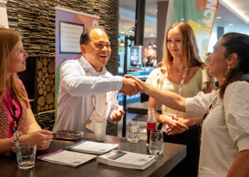 5 redenen waarom je als recruiter Demo_Day 2024 niet mag missen