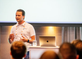 Hier zijn de 10 nieuwe partners voor Recruitment Tech Demo_Day op 4 juni 2024