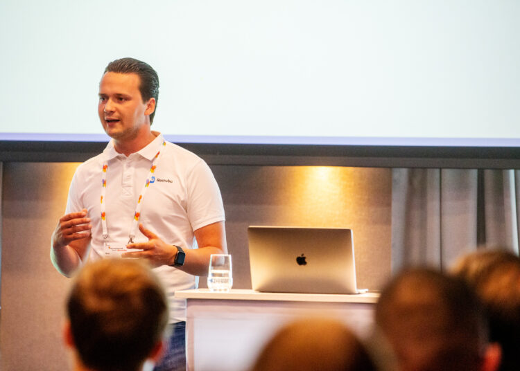 Hier zijn de 10 nieuwe partners voor Recruitment Tech Demo_Day op 4 juni 2024