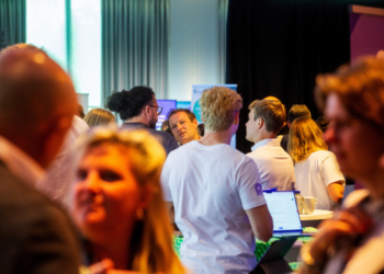 Dit zijn de laatste 5 partners voor Demo_Day Nederland
