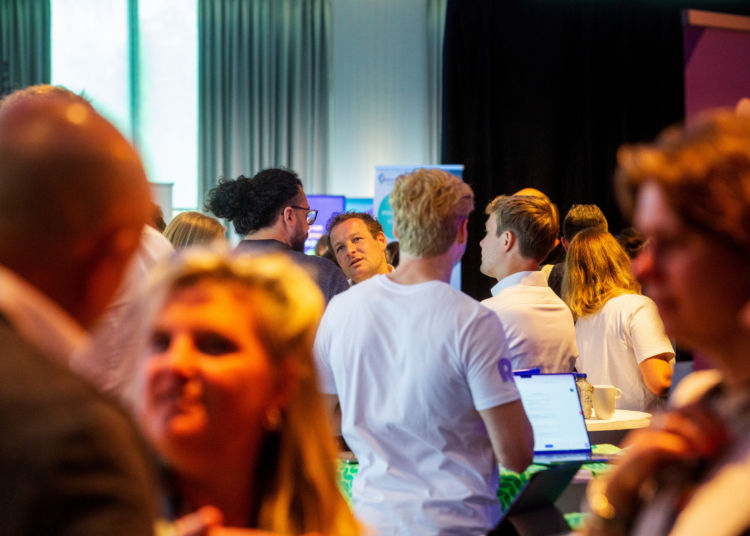 Dit zijn de laatste 5 partners voor Demo_Day Nederland