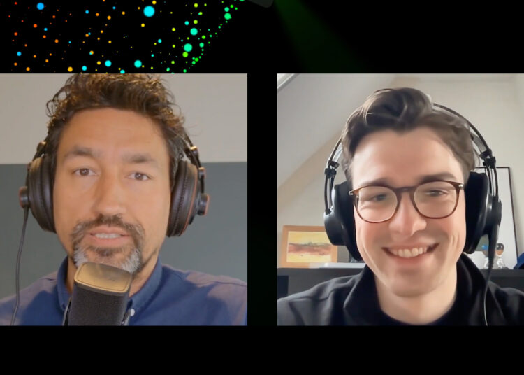 'AI lijkt soms futuristisch, maar is niet immuun voor vooroordelen uit verleden' | AI in Recruitment Afl. 12