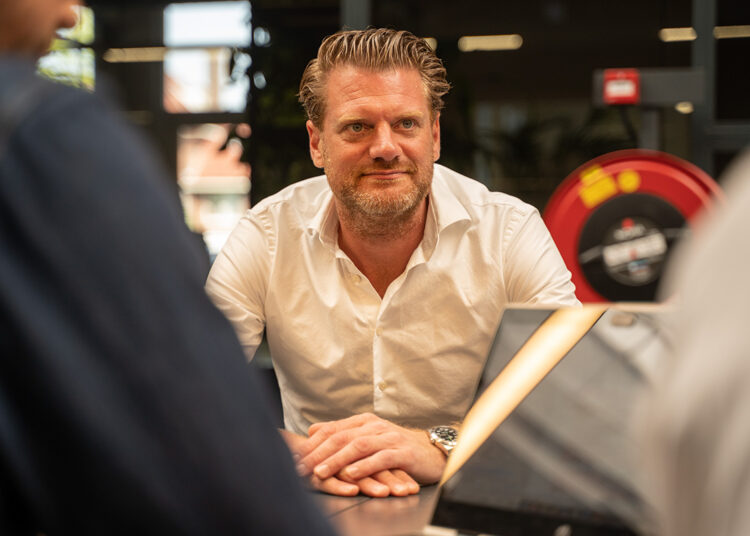 Brockmeyer neemt Soorce, specialist in geautomatiseerde sourcing campagnes, over