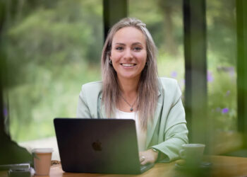 Lisan van Hulten: ‘Menselijke verbinding vormt rode draad door recruitmenttechnologie-projecten’