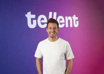 Tellent stelt Moritz Kothe (voormalig Xing en Kununu) aan als nieuwe CEO