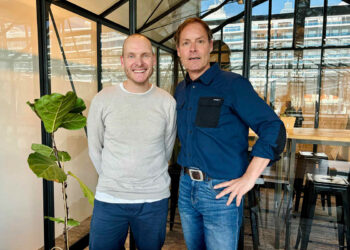 MrWork versterkt zich met Paul Storimans: 'Een enorm track record in de recruitmentindustrie'