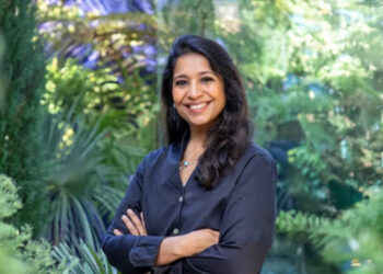 VONQ stelt voormalig LinkedIn- en IBM-executive Ritu Mohanka aan als nieuwe CEO