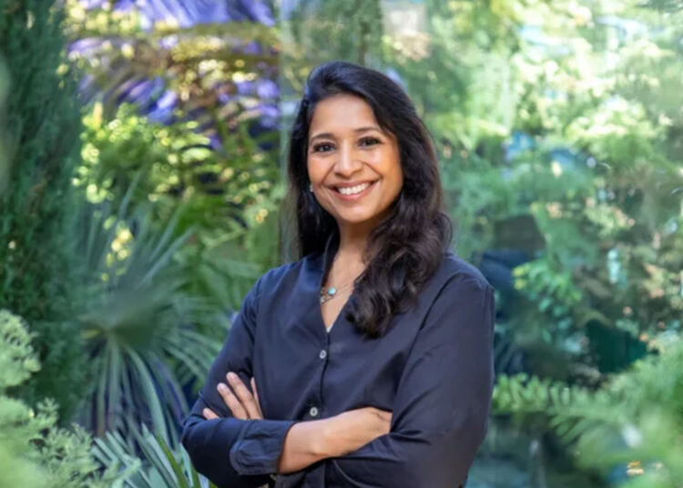 VONQ stelt voormalig LinkedIn- en IBM-executive Ritu Mohanka aan als nieuwe CEO