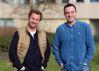 Zó won RoadTrip Explorer met de Startup Pitch een plek op Demo_Day