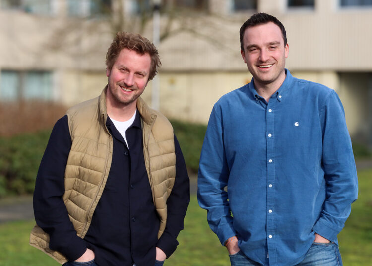 Zó won RoadTrip Explorer met de Startup Pitch een plek op Demo_Day