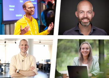 Dit kun je verwachten tijdens het seminarprogramma tijdens Demo_Day