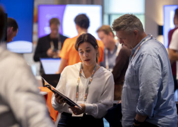 Meld t/m 6 februari gratis aan voor Demo_Day en ontvang Early Bird package