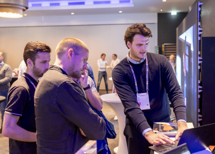 Meld t/m 15 mei gratis aan voor Recruitment Tech Demo_Day op 5 juni