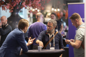 Meld t/m 3 april gratis aan voor Demo_Day 2025 en ontvang Early Bird package