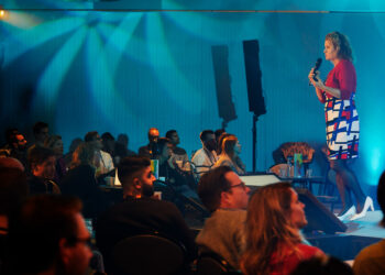 Recruitment Tech Event op 7 november in DeFabrique, Utrecht