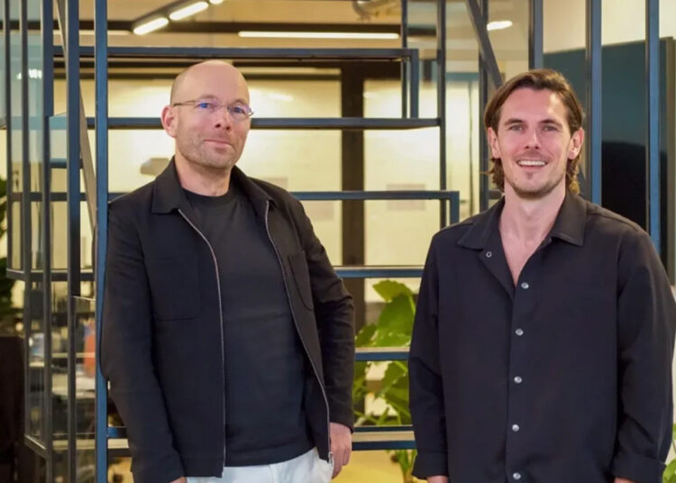 Carv haalt €10 miljoen op: 'Eerste stap naar een realiteit van geïntegreerde AI voor recruitment'