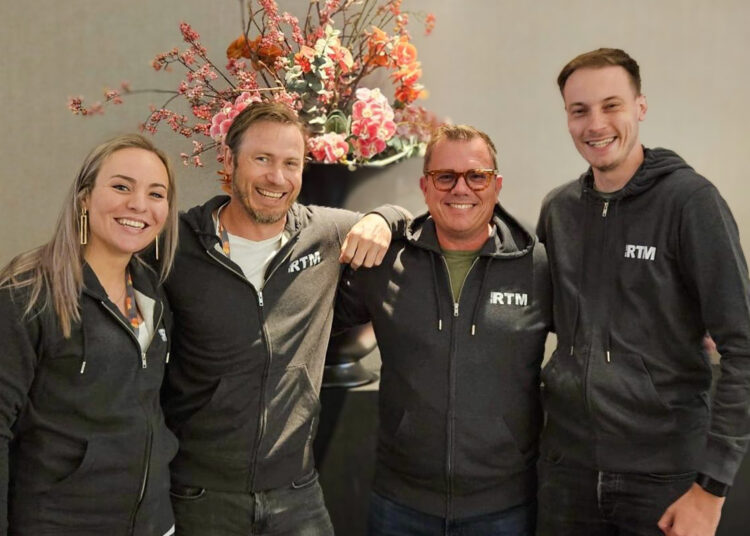 Patrick Boonstra en Daan Huisman bundelen krachten onder ‘Recruitment Tech Masters’