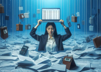 Data-gedreven recruitment: zó verdrink je niet in jouw oceaan aan recruitmentdata