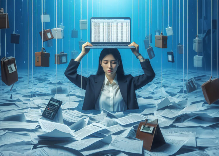 Data-gedreven recruitment: zó verdrink je niet in jouw oceaan aan recruitmentdata