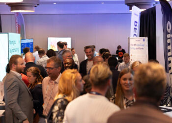 Aftermovie Recruitment Tech Demo_Day 2024: een memorabele achtste editie