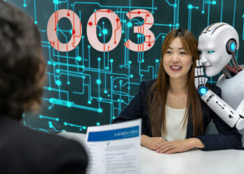 Hoe eerlijk is AI-tooling eigenlijk voor de kandidaat én de recruiter? Kandidaten en AI (3/5)