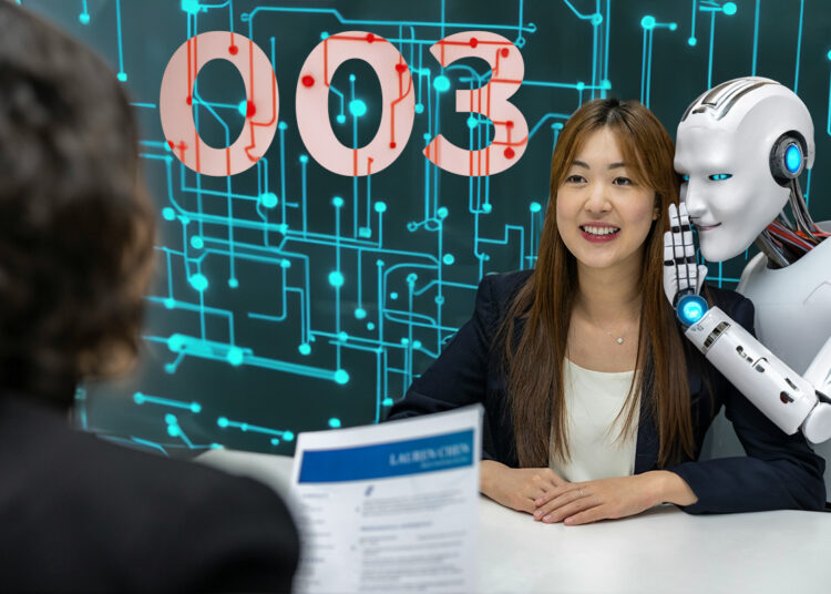 Hoe eerlijk is AI-tooling eigenlijk voor de kandidaat én de recruiter? Kandidaten en AI (3/5)