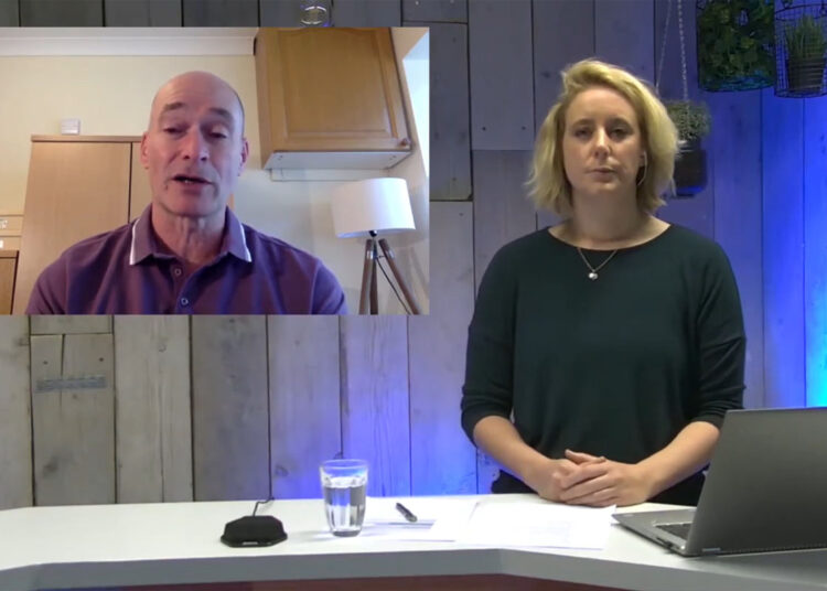 The ATS Show: Peter Gold (Cornerstone): “80% van de werving zal volledig geautomatiseerd worden”