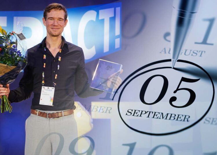 Inzenden voor de Recruitment Tech Awards 2024 is gestart