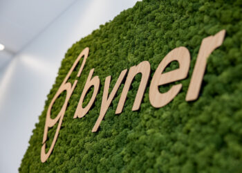 Byner behaalt ISO 27001-certificering voor maximale gegevensbeveiliging