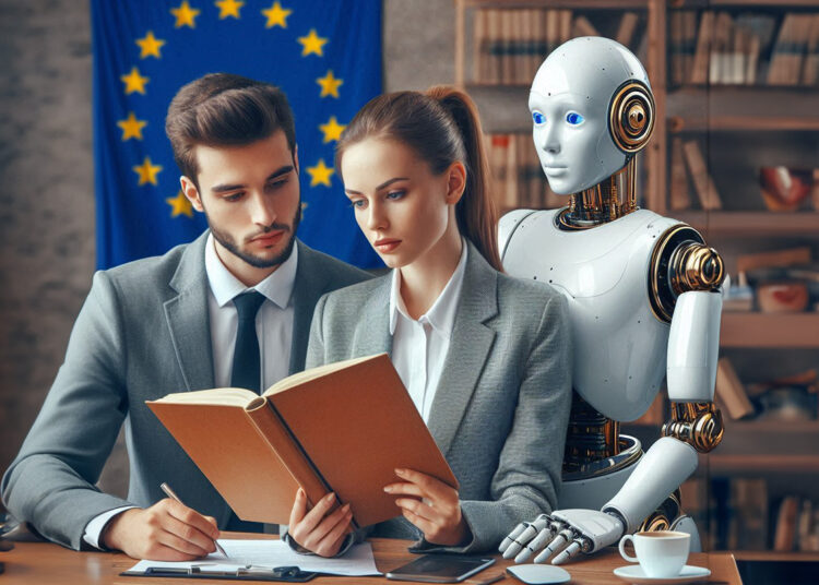 Wetgeving en recruitment: zó tref je de juiste voorbereidingen voor de AI Act