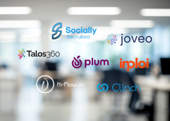 Fosway 9-grid 2024 bekend: dit zijn de 7 nieuwkomers