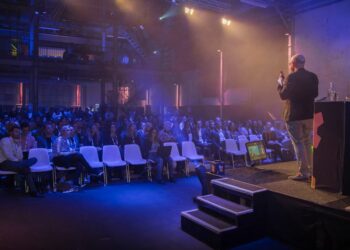 5 redenen waarom je de tiende editie van het Recruitment Tech Event (RTE) niet mag missen