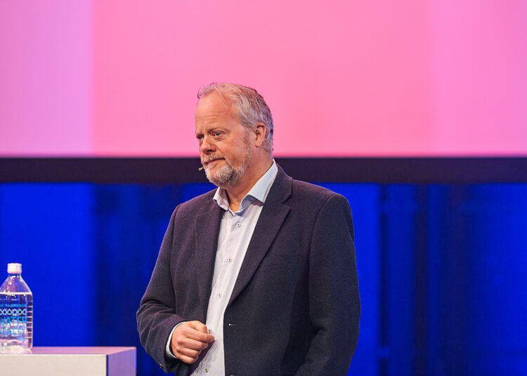 Zo wil Ronald van Driel (RecruitAgent.AI) ‘de liefde terugbrengen’ in vacatureteksten