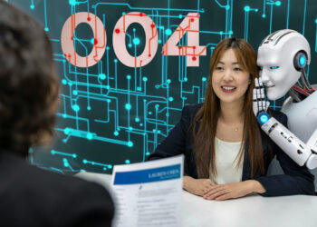 Dít zijn de 10 AI-tools die kandidaten inzetten om te solliciteren: Kandidaten en AI (4/5)