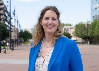 Marlene de Koning (PwC): ‘Technologie moet bijdragen aan betere medewerkerservaring’