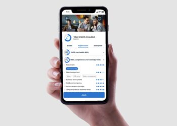 Inzending: Skills Gap Analysis (8vance)