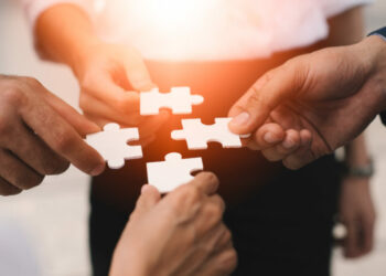 Vijf tips voor het gebruik van een recruitmentsysteem om fantastische teams mee op te bouwen