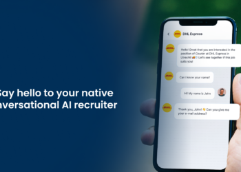Inzending: Conversational Hiring API (Recrubo.ai)