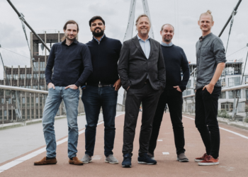 Inzending: Gespreksanalyse tool voor selectie interviews (In2Dialog BV)