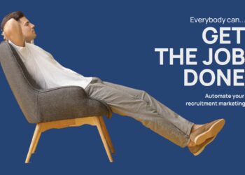 Inzending: Platform voor slimme recruitment marketing automatisering (Jobmatix)