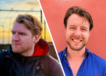 Kijk op 4 september naar de Recruitment Tech Monthly met MAXrecruit.ai als gast