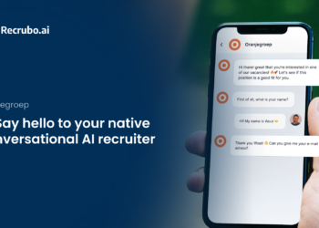 Inzending: 3 Recruiters verwerken moeiteloos met AI duizenden kandidaten in 10+ talen (ORANJEGROEP)
