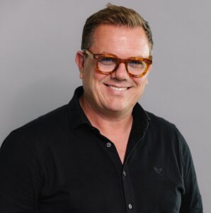 Daan Huisman