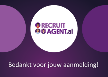 Inzending: Een vacaturetekst en wervingsplan binnen 10 minuten (RecruitAgent.ai)