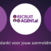 Inzending: Een vacaturetekst en wervingsplan binnen 10 minuten (RecruitAgent.ai)