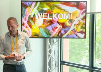 Tech Talk Hans Scheers: Kiezen in de snoepwinkel vol recruitmentsystemen