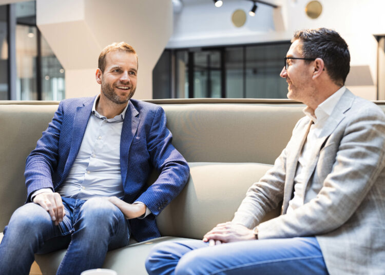 Inzending: Besparing van 400 uur en 12% meer plaatsing kandidaten dankzij AI (NoMilk2Day)